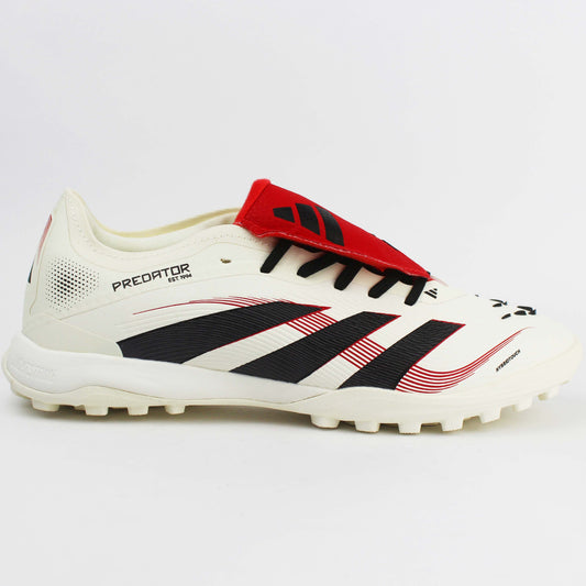 Turf Adidas Predator FoldOver Tongue