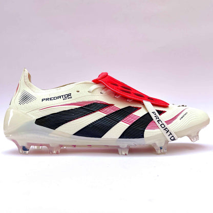 Adidas Predator 25 FoldOver Tongue FG