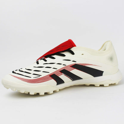 Turf Adidas Predator FoldOver Tongue
