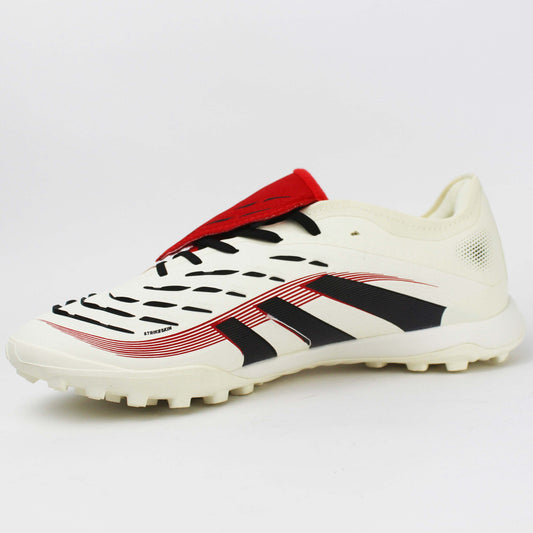 Turf Adidas Predator FoldOver Tongue