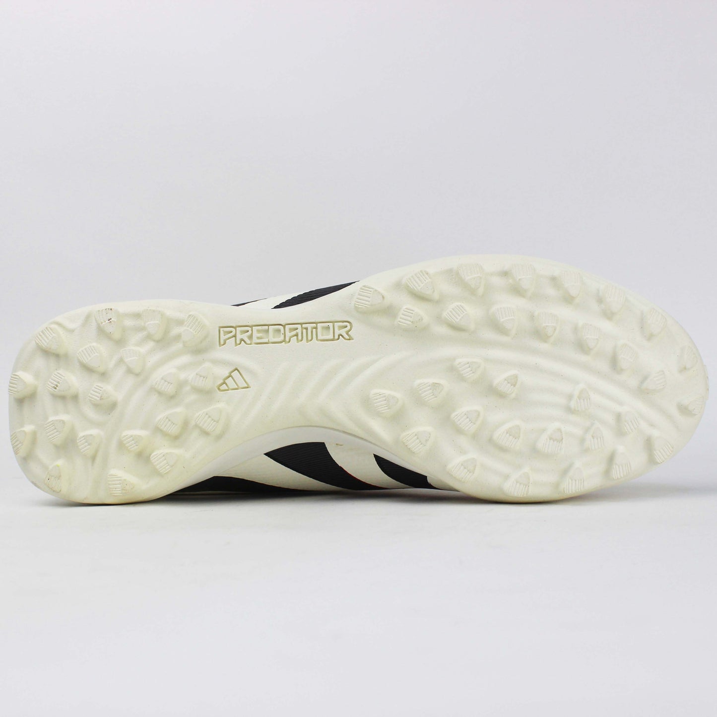 Turf Adidas Predator FoldOver Tongue