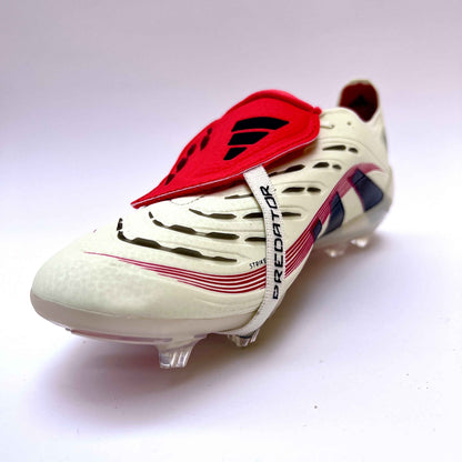 Adidas Predator 25 FoldOver Tongue FG