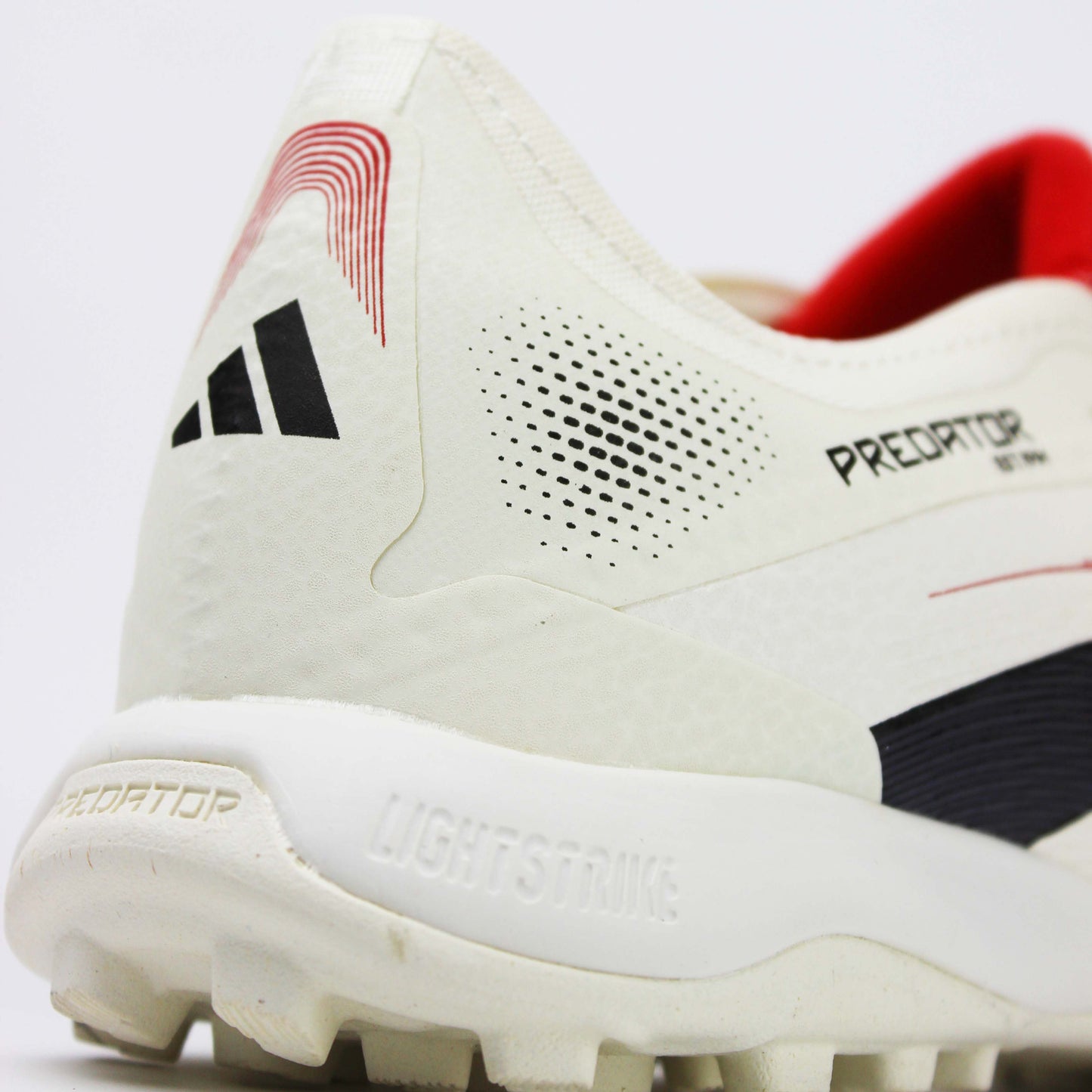 Turf Adidas Predator FoldOver Tongue