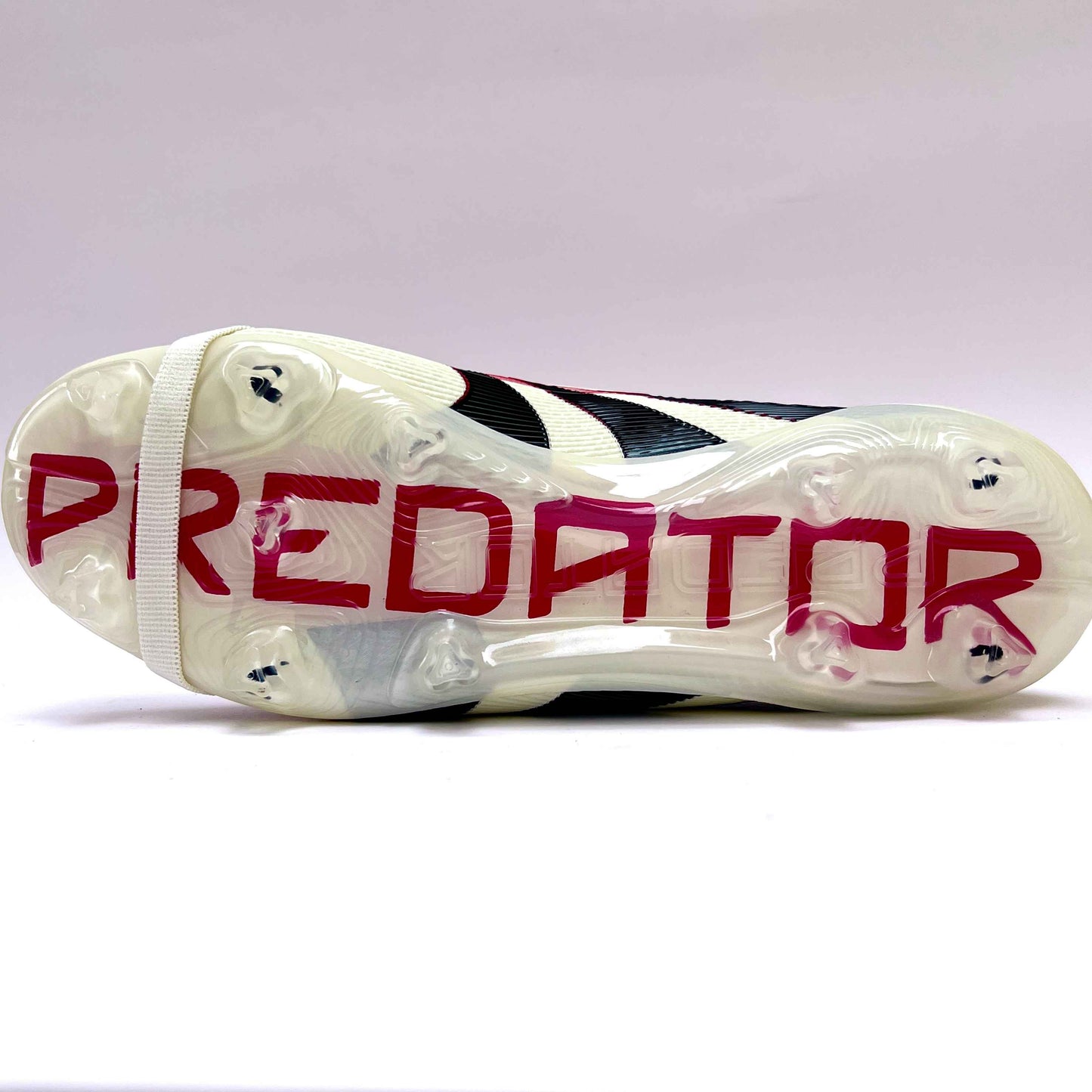 Adidas Predator 25 FoldOver Tongue FG
