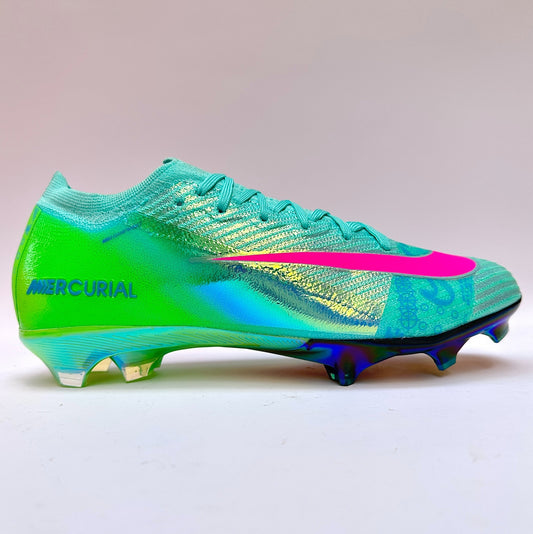 Nike Mercurial AirZoom Vapor 16 Cosmic Speed
