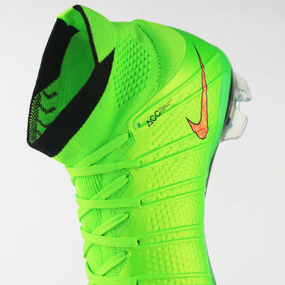 Nike Mercurial Superfly IV