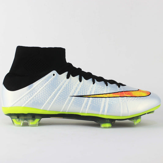 Nike Mercurial Superfly IV