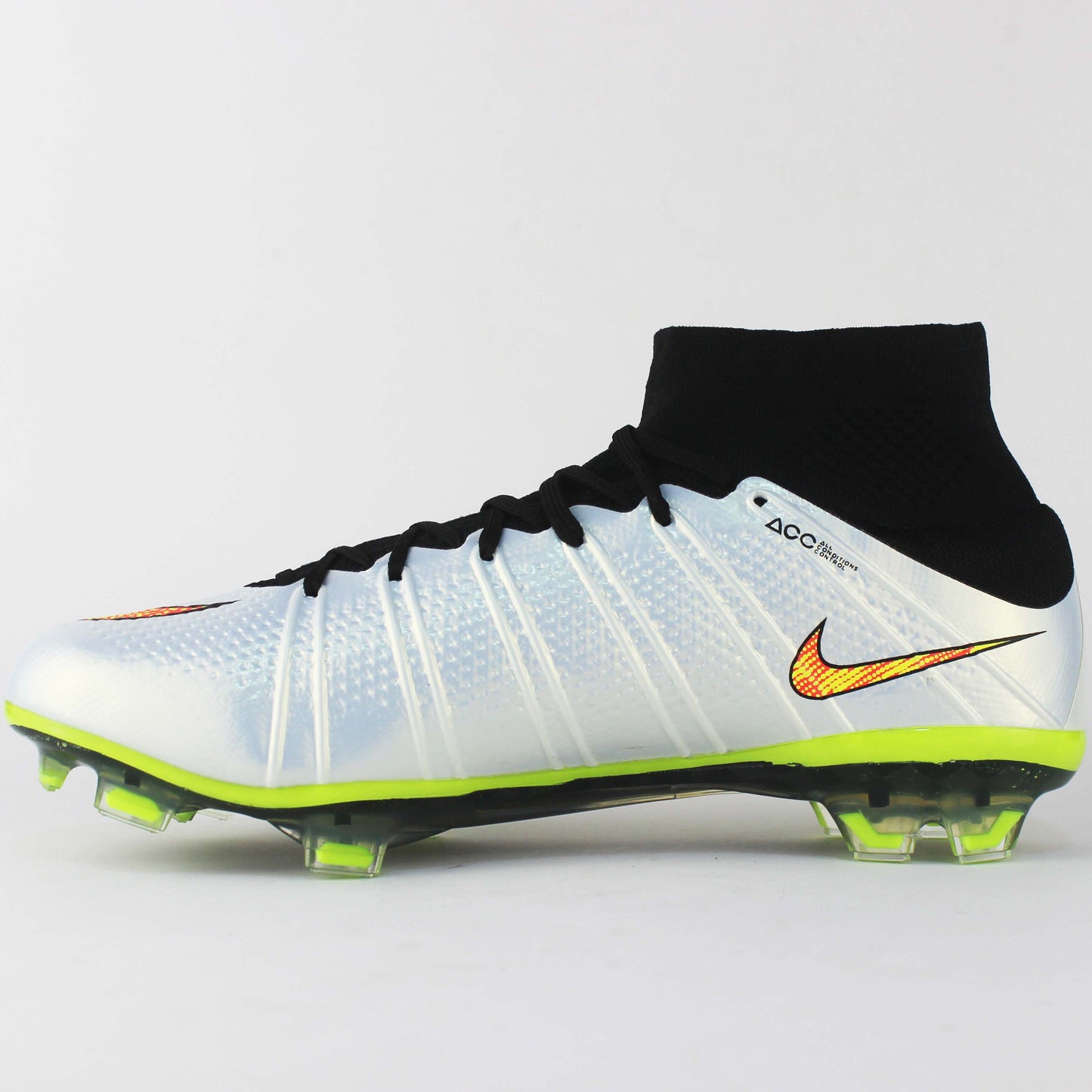Nike Mercurial Superfly IV
