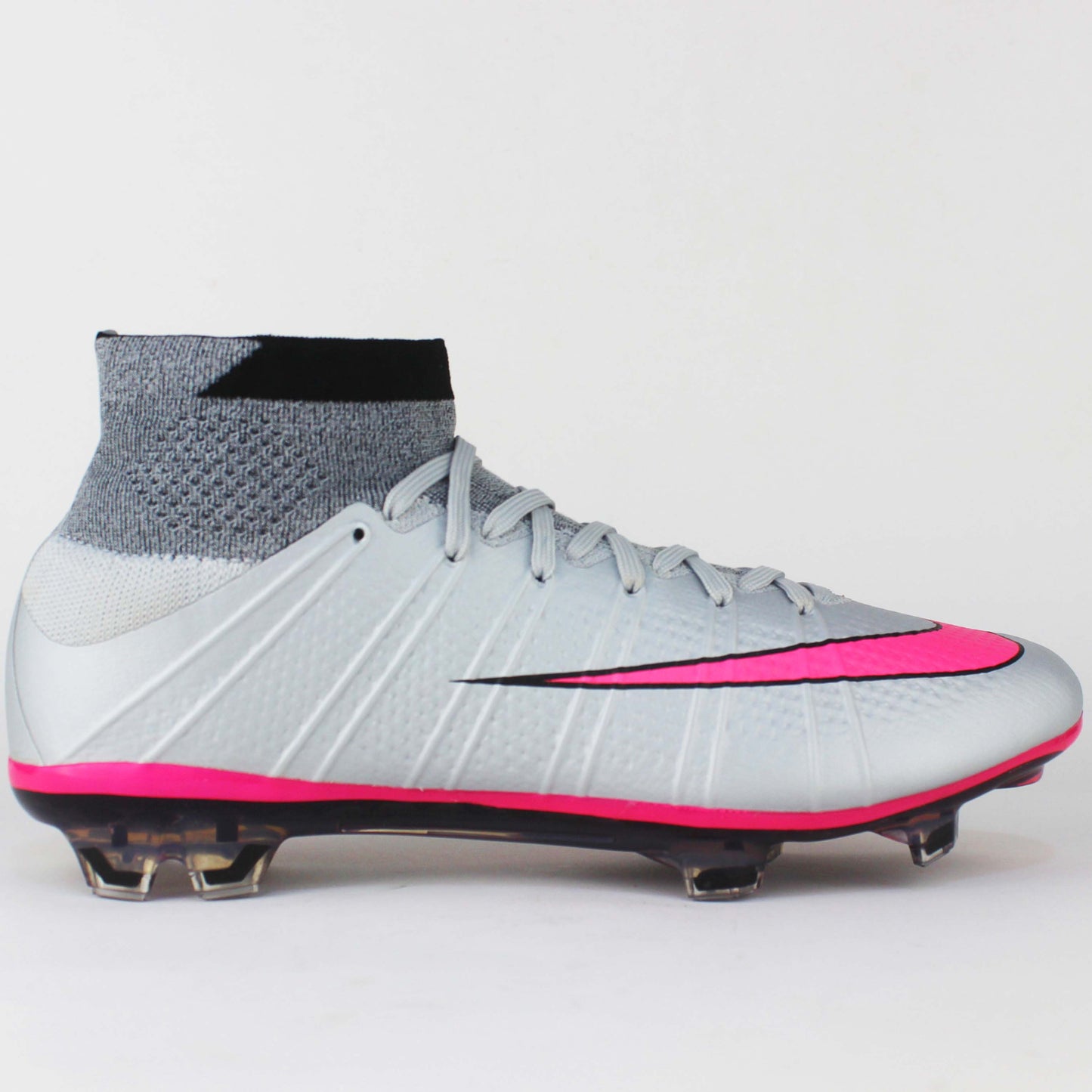 Nike Mercurial Superfly IV