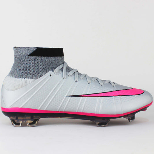 Nike Mercurial Superfly IV