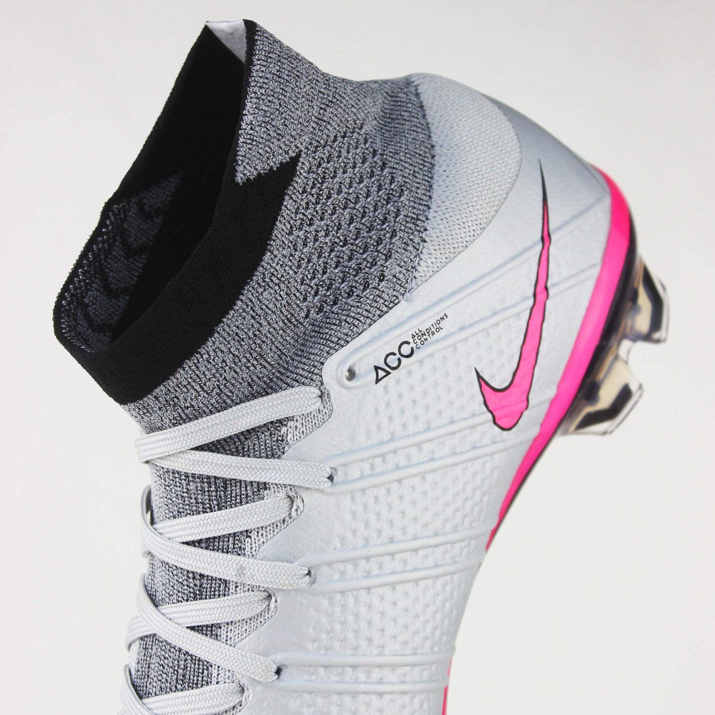 Nike Mercurial Superfly IV