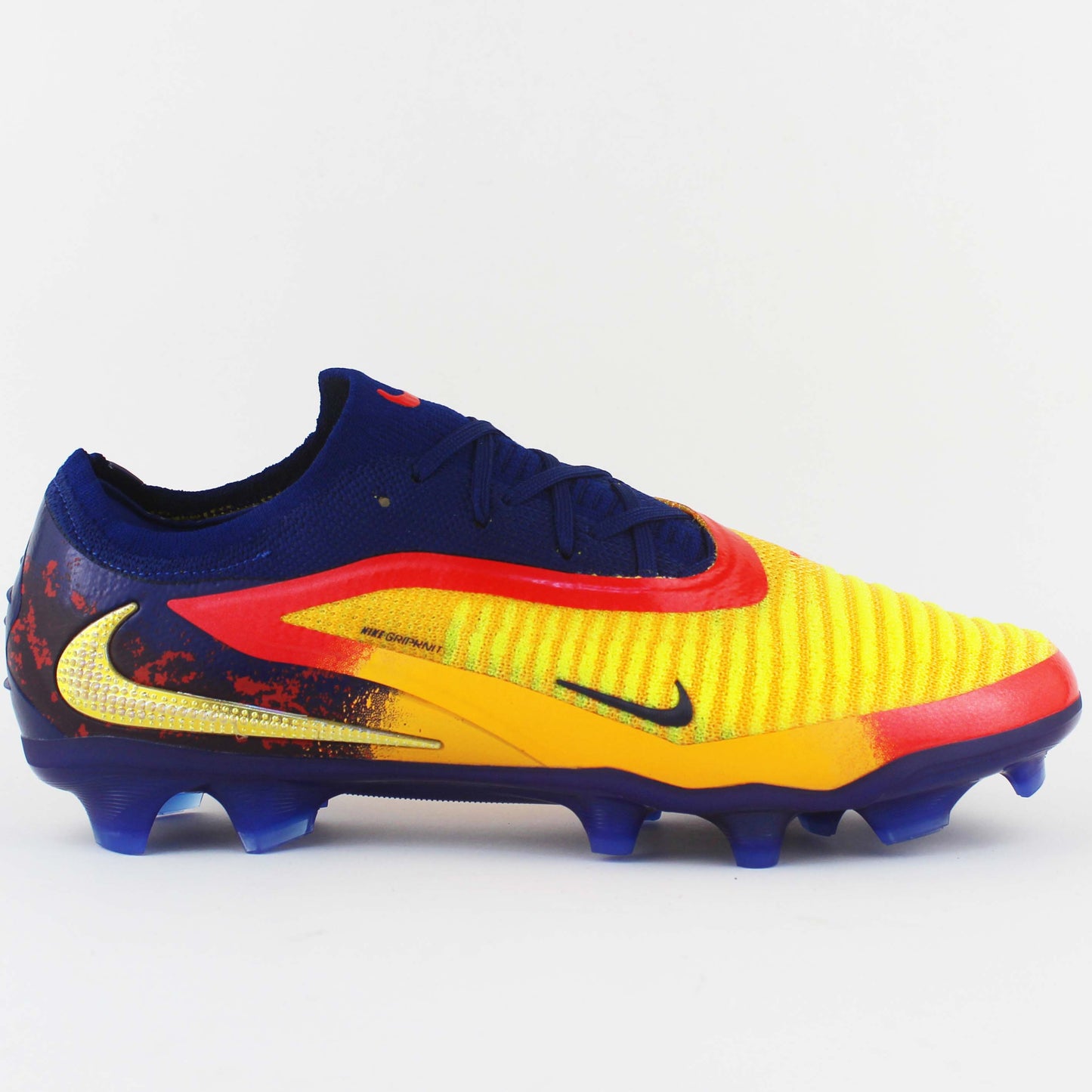 Nike Phantom 6 Low Cut FG