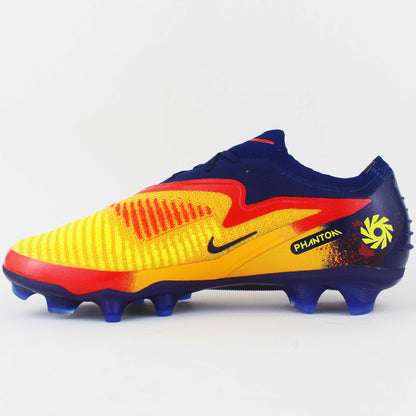Nike Phantom 6 Low Cut FG
