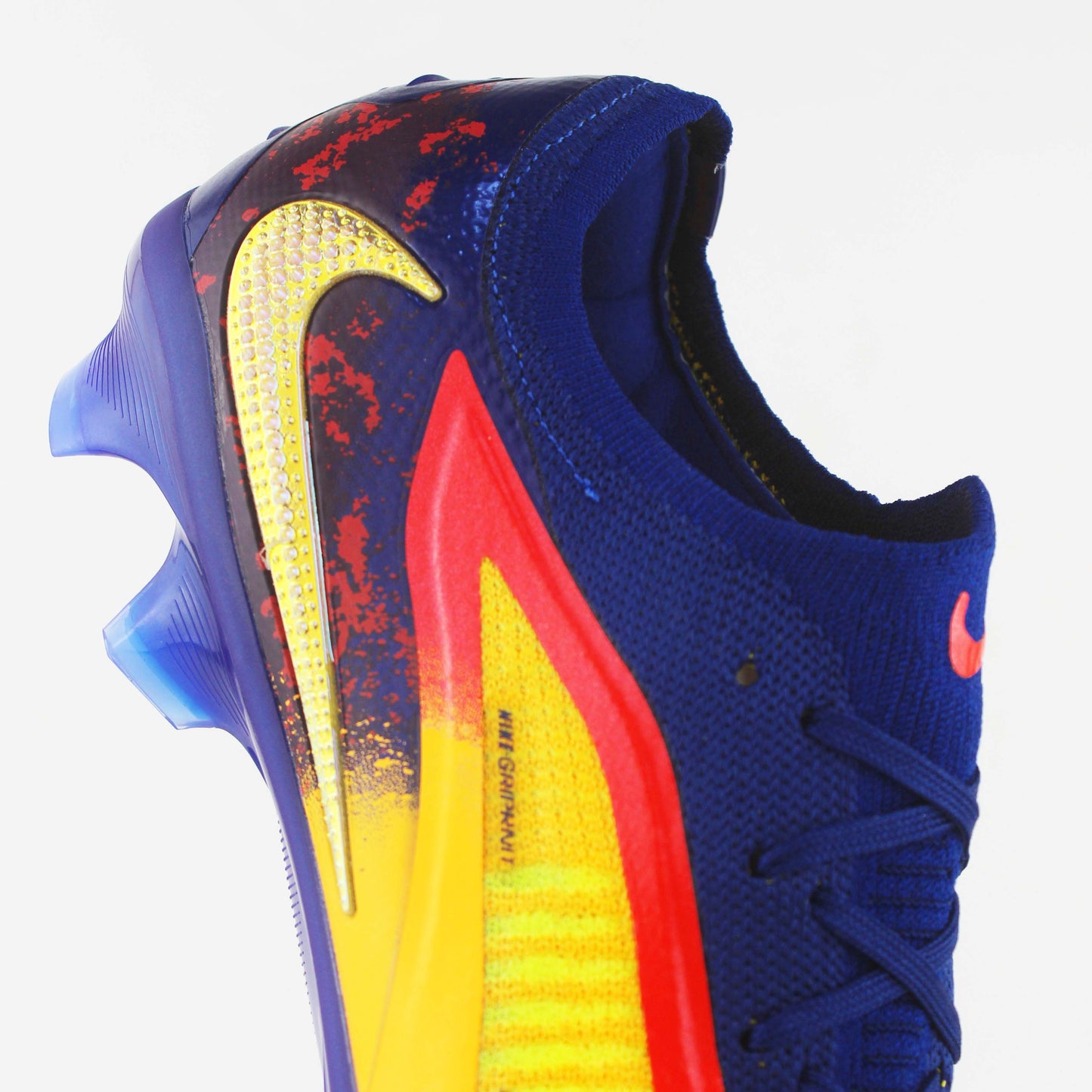 Nike Phantom 6 Low Cut FG