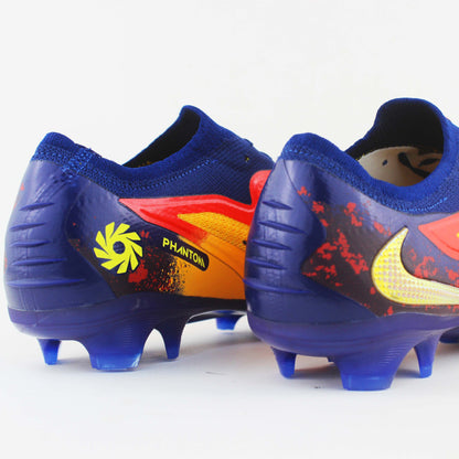 Nike Phantom 6 Low Cut FG