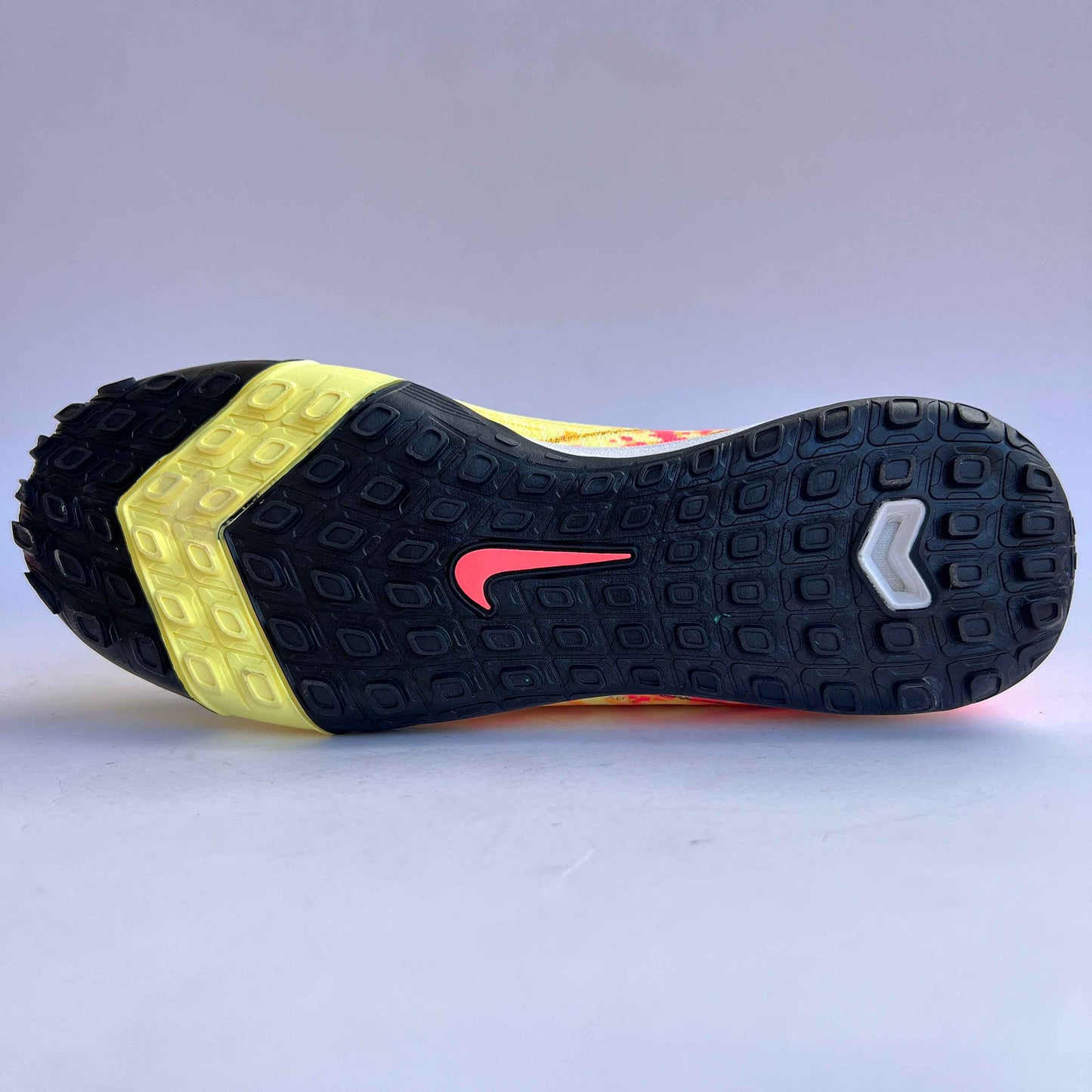 Turf Nike Mercurial AirZoom Vapor 16 pro