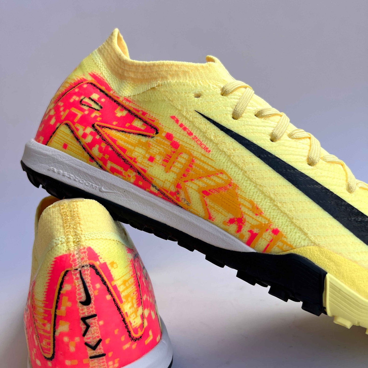 Turf Nike Mercurial AirZoom Vapor 16 pro