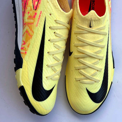 Turf Nike Mercurial AirZoom Vapor 16 pro
