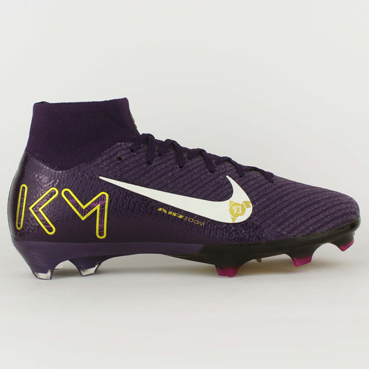 Nike Mercurial AirZoom Superfly 10