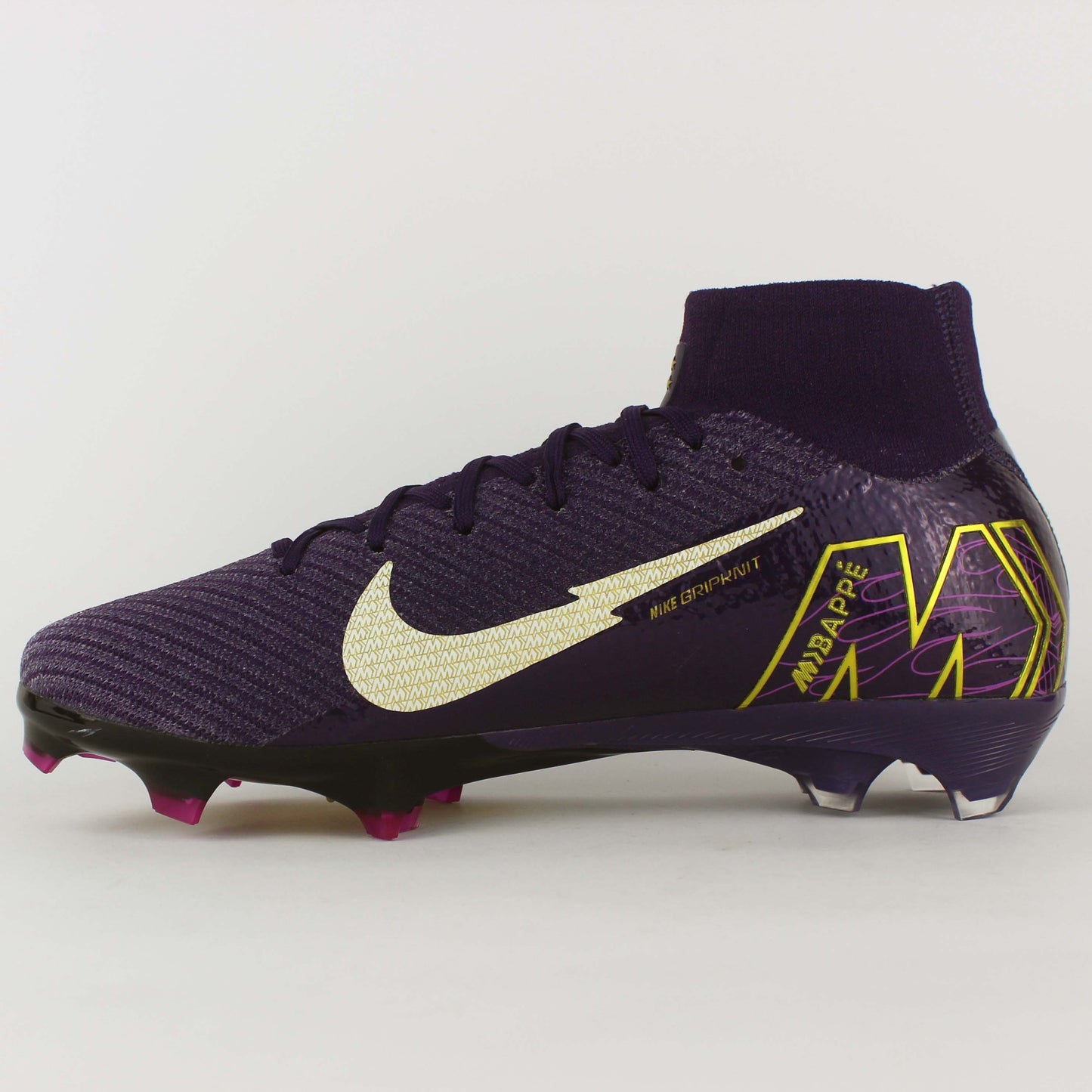 Nike Mercurial AirZoom Superfly 10
