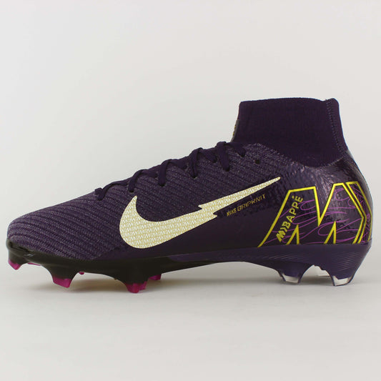 Nike Mercurial AirZoom Superfly 10