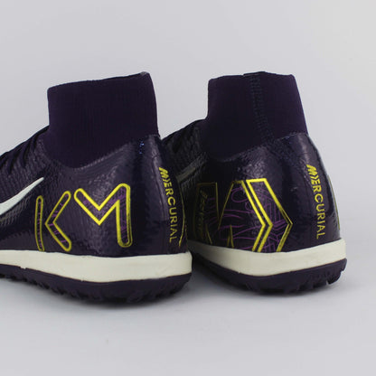 Turf Nike Mercurial AirZoom Superfly 10