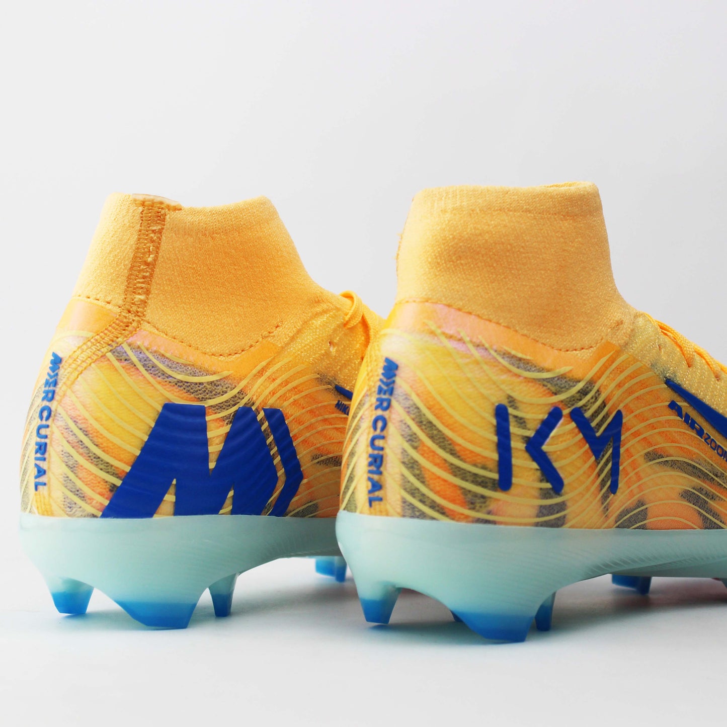 Nike Mercurial AirZoom Superfly 10