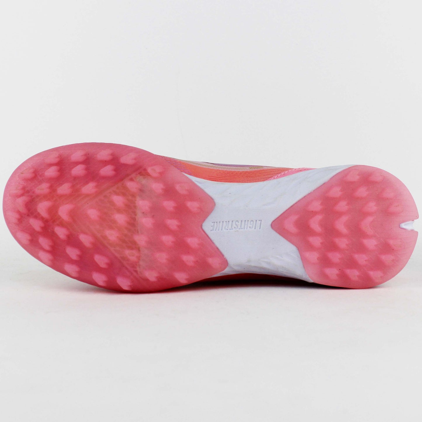 Turf Adidas F50 Laces