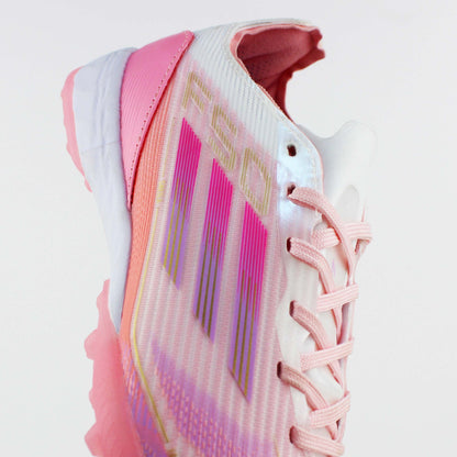 Turf Adidas F50 Laces