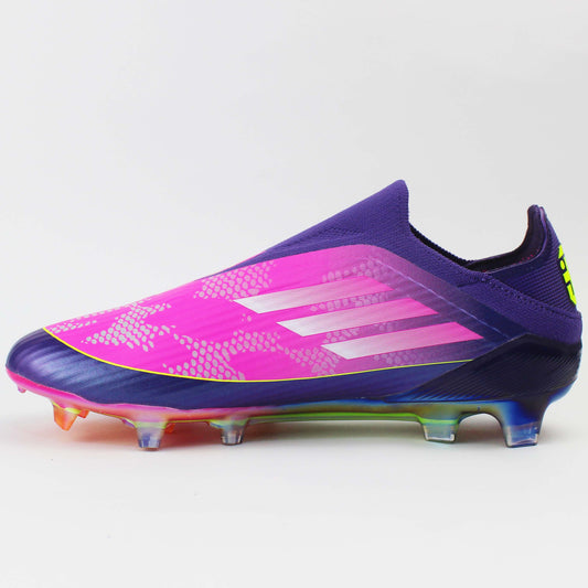 Adidas F50 Laceless