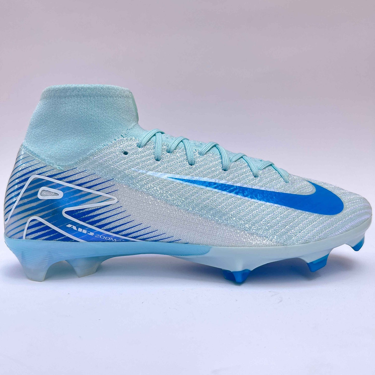 Nike Mercurial AirZoom Superfly 10