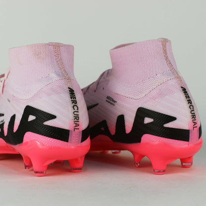 Nike Mercurial AirZoom Superfly AG