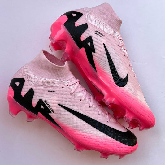 Nike Mercurial AirZoom Superfly FG