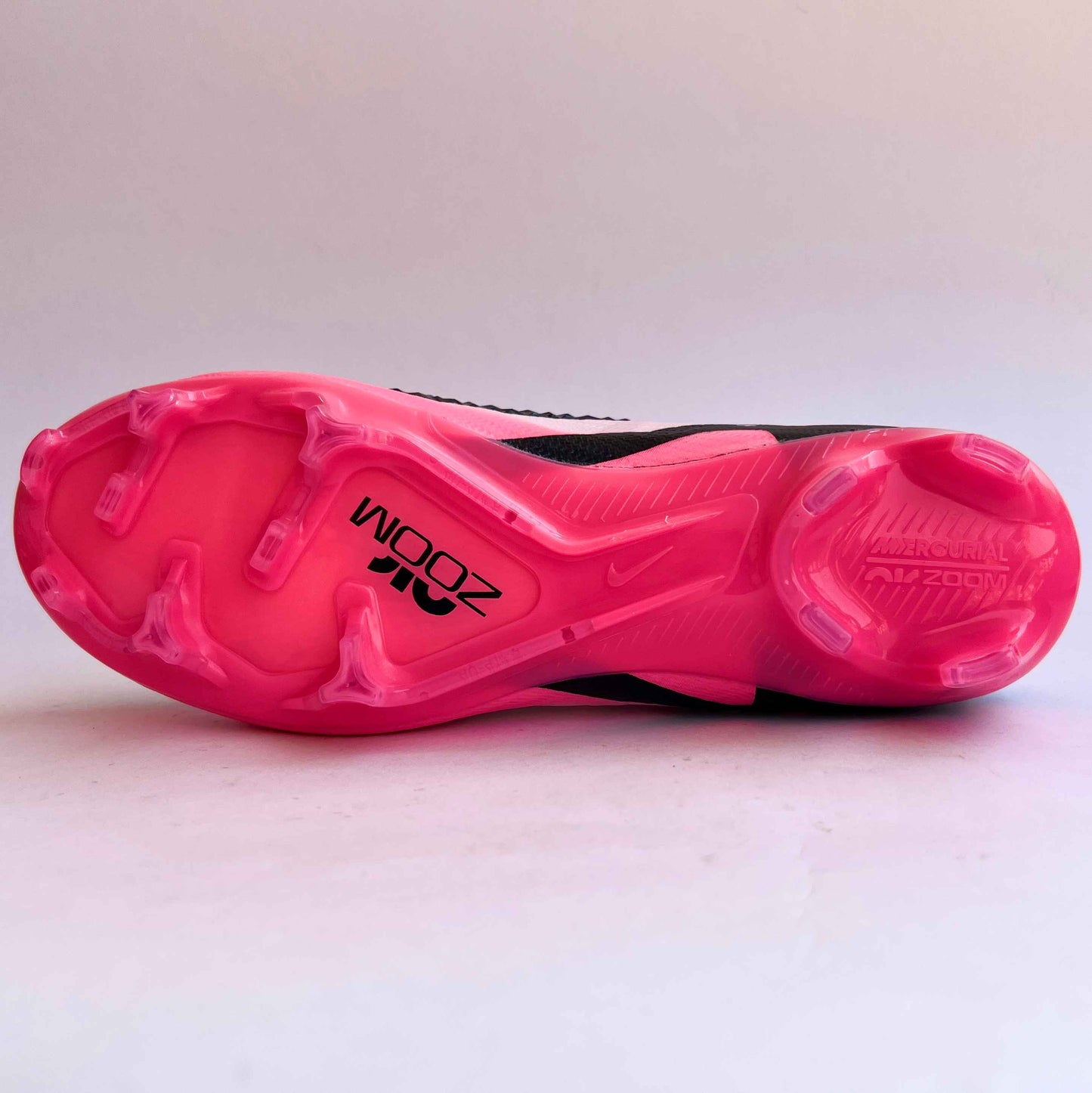 Nike Mercurial AirZoom Superfly FG