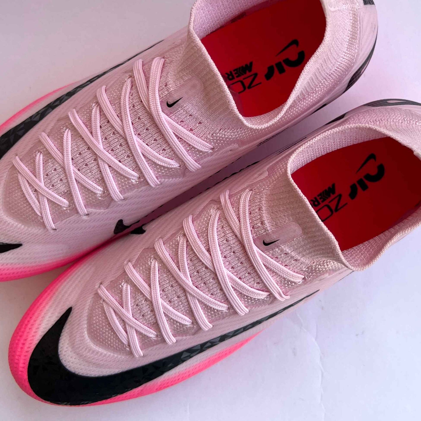 Nike Mercurial AirZoom Superfly FG