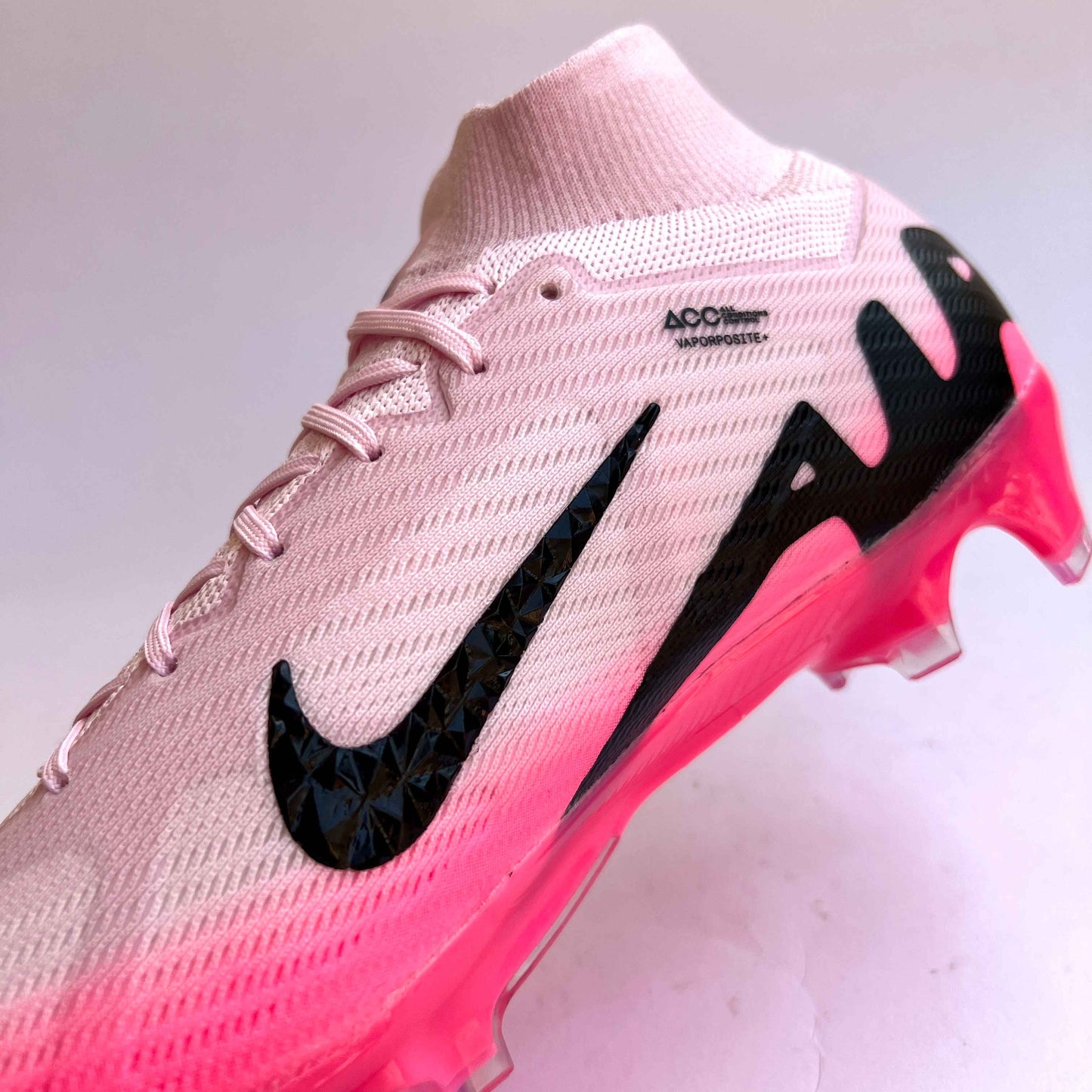 Nike Mercurial AirZoom Superfly FG