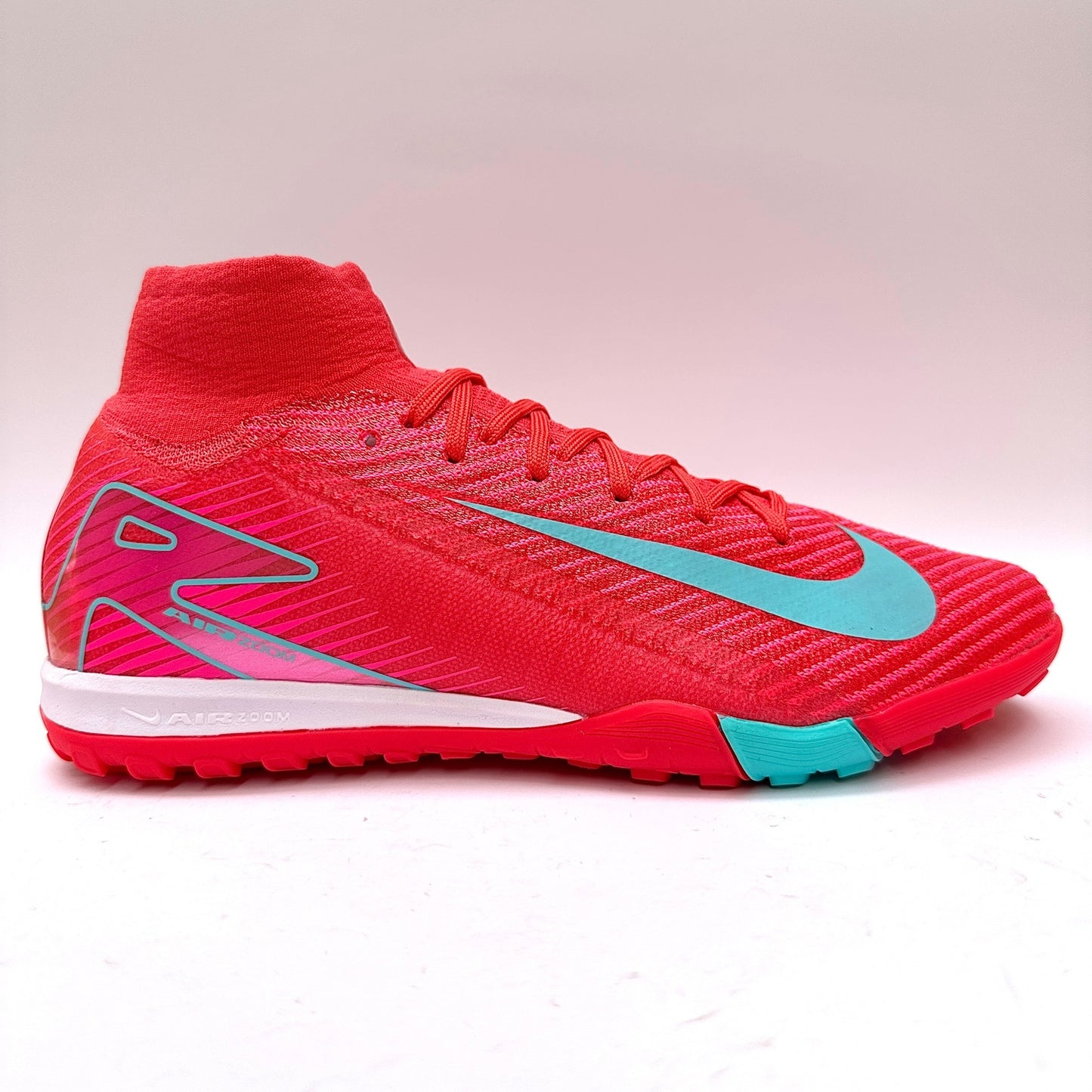 Turf Nike Mercurial AirZoom Superfly 10
