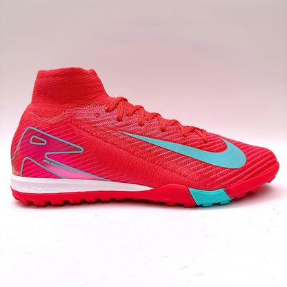 Turf Nike Mercurial AirZoom Superfly 10