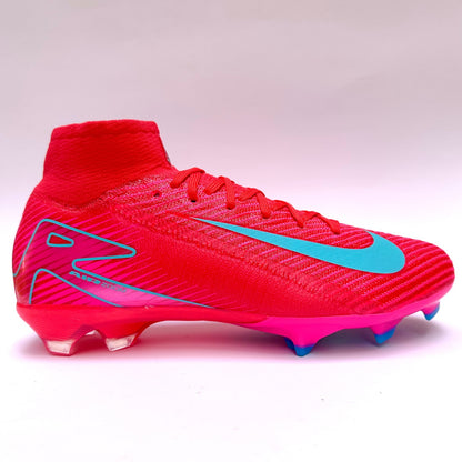Nike Mercurial AirZoom Superfly 10
