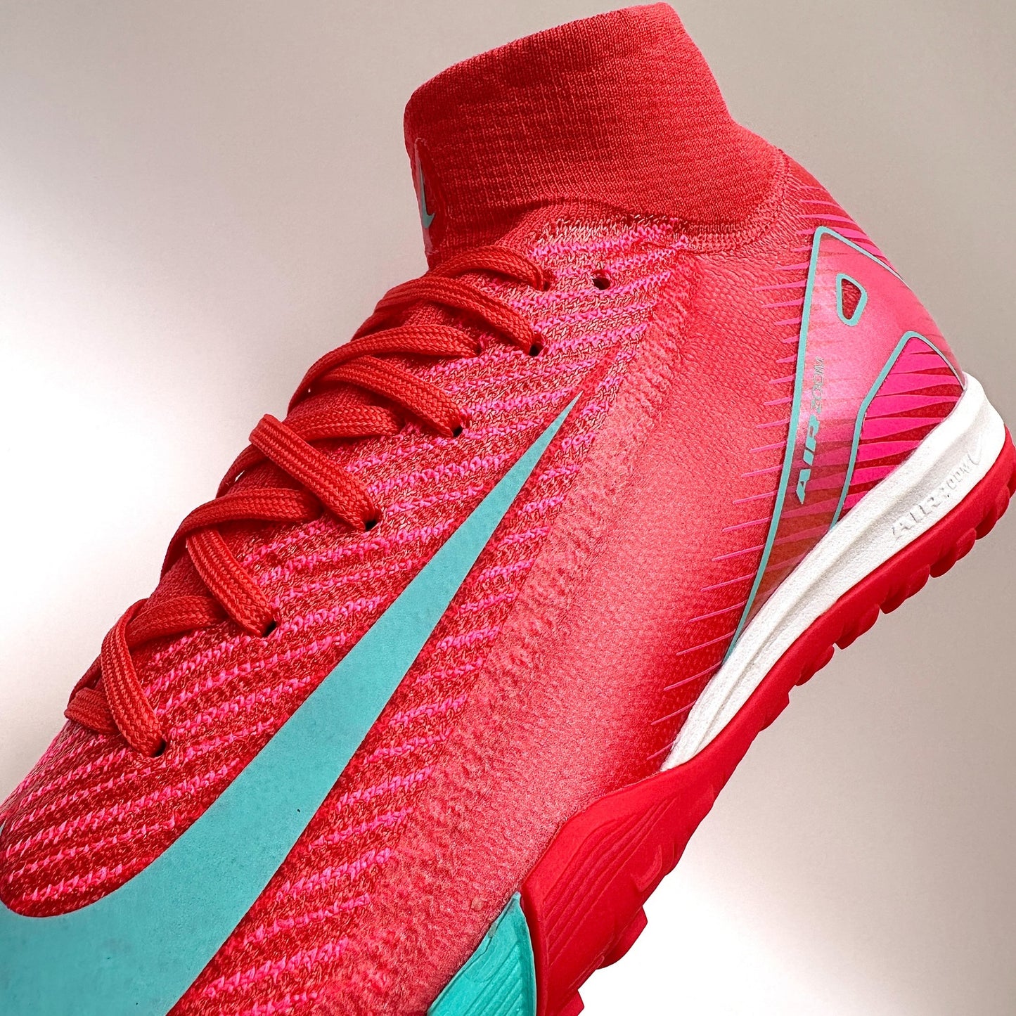 Turf Nike Mercurial AirZoom Superfly 10