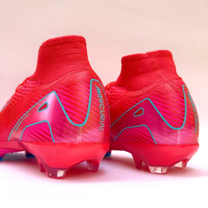 Nike Mercurial AirZoom Superfly 10