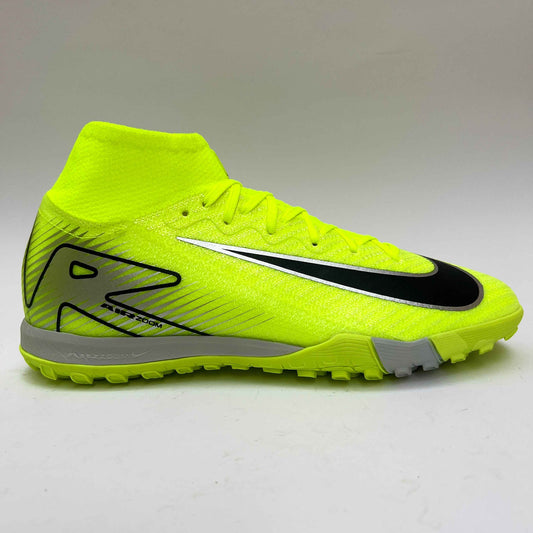 Turf Nike Mercurial AirZoom Superfly 10
