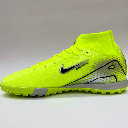 Turf Nike Mercurial AirZoom Superfly 10