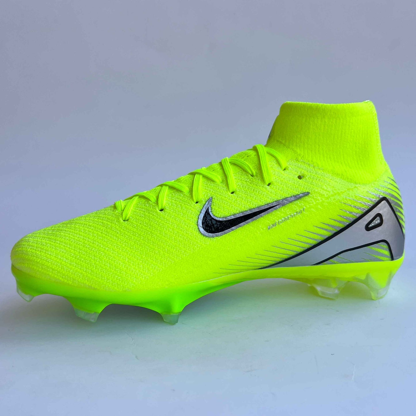 Nike Mercurial AirZoom Superfly 10