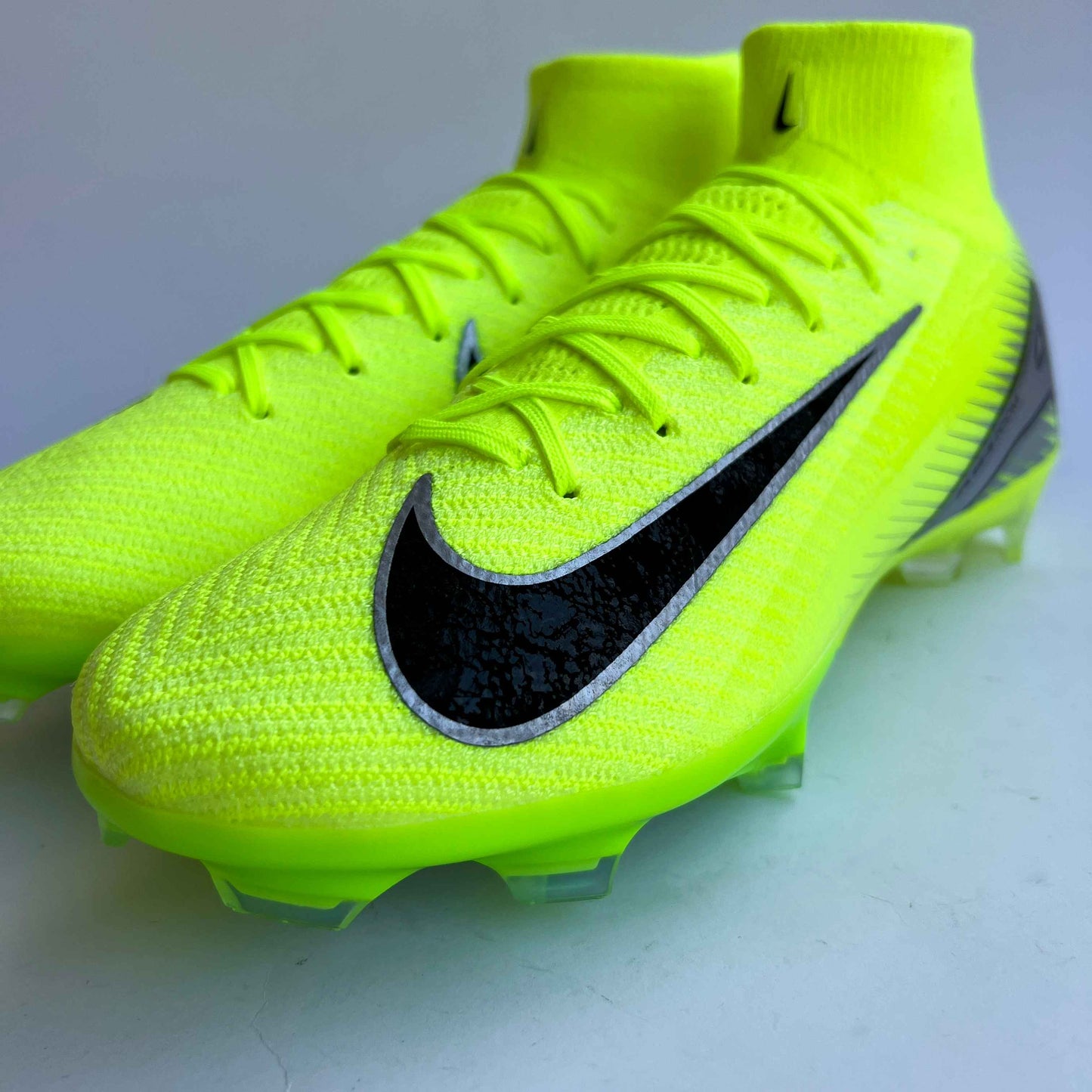 Nike Mercurial AirZoom Superfly 10