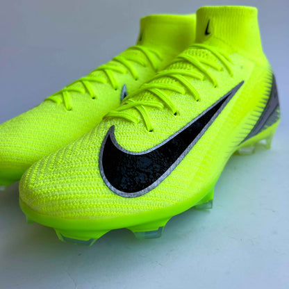 Nike Mercurial AirZoom Superfly 10