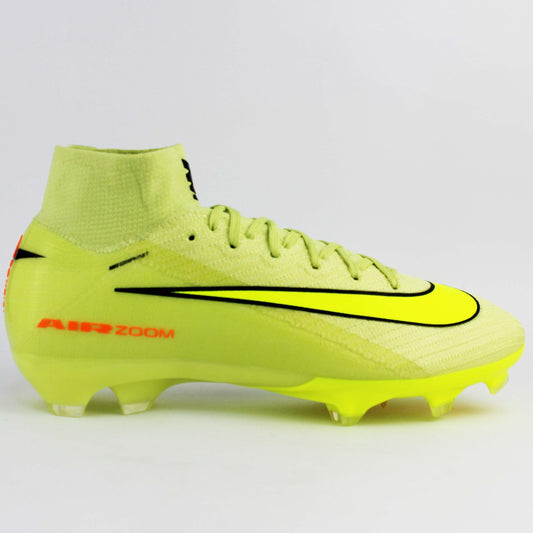 Nike Mercurial AirZoom Superfly 10