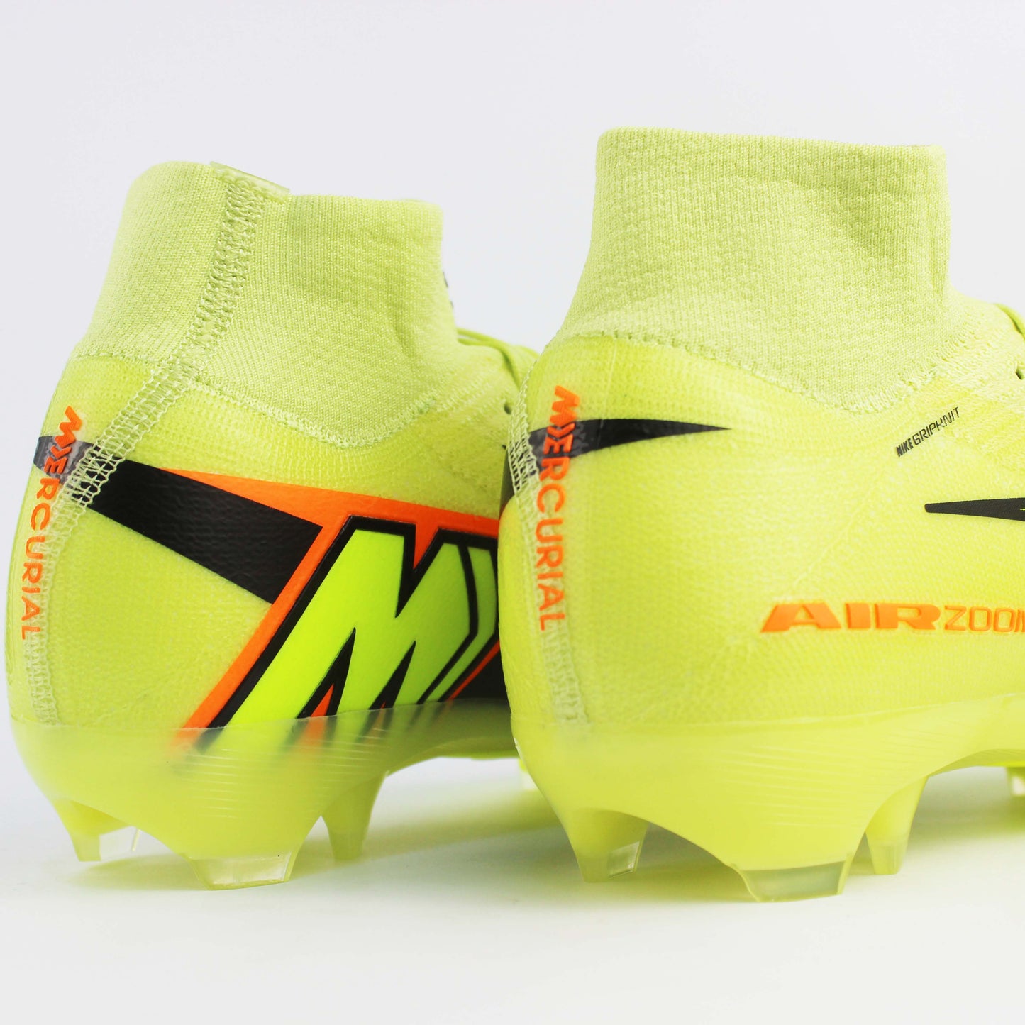 Nike Mercurial AirZoom Superfly 10