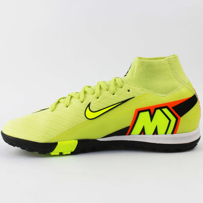 Turf Nike Mercurial AirZoom Superfly 10