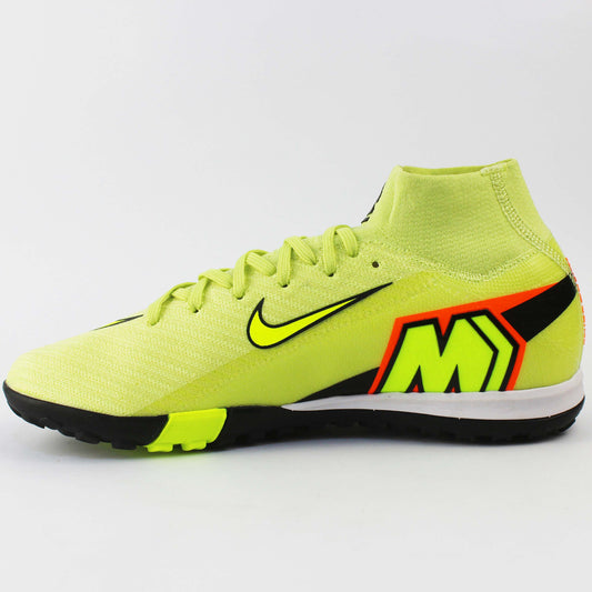 Turf Nike Mercurial AirZoom Superfly 10